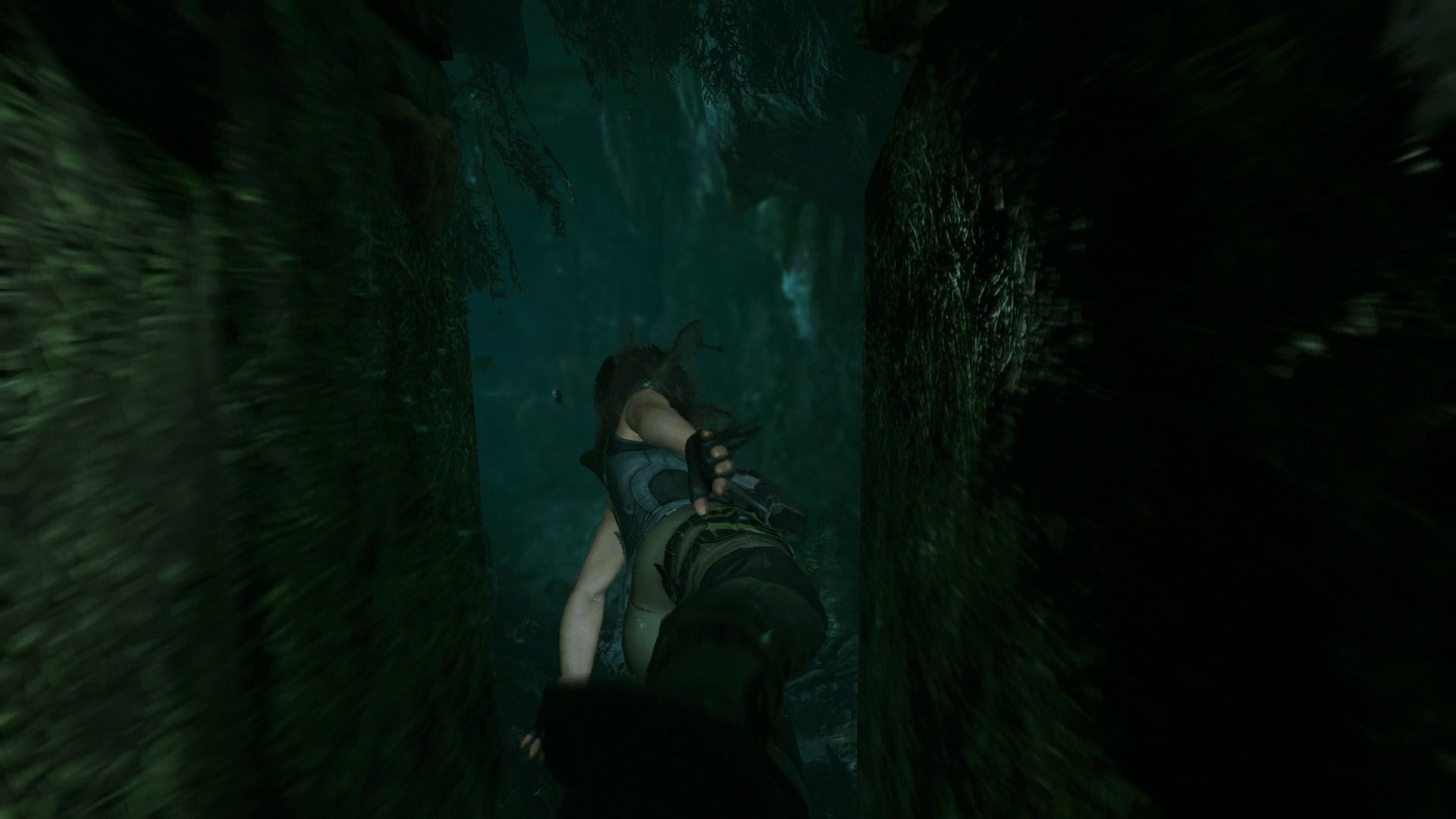 Shadow of the Tomb Raider - Imagen 30